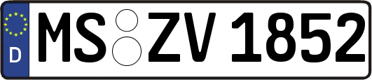 MS-ZV1852
