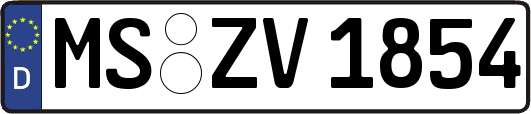 MS-ZV1854