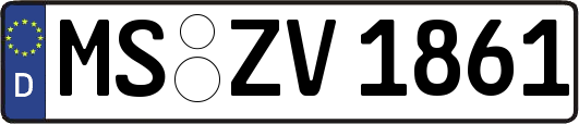 MS-ZV1861