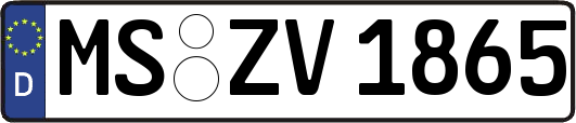 MS-ZV1865