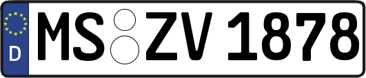 MS-ZV1878