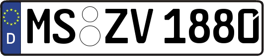 MS-ZV1880