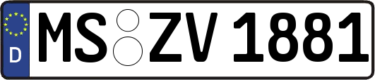 MS-ZV1881