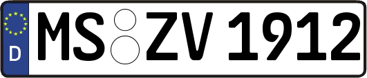 MS-ZV1912