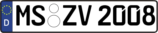 MS-ZV2008