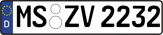 MS-ZV2232
