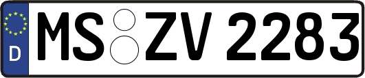 MS-ZV2283