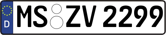 MS-ZV2299