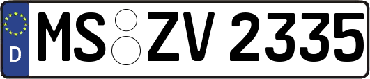 MS-ZV2335