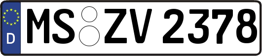 MS-ZV2378