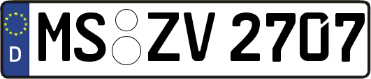 MS-ZV2707