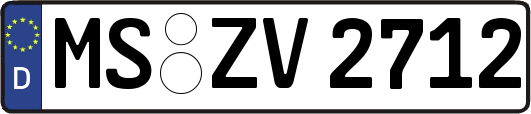 MS-ZV2712