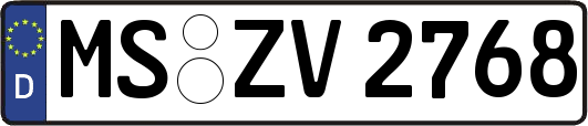 MS-ZV2768
