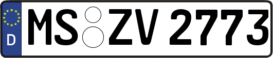 MS-ZV2773
