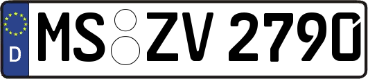 MS-ZV2790