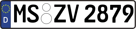 MS-ZV2879