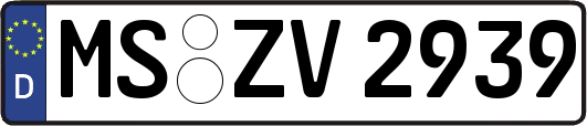 MS-ZV2939