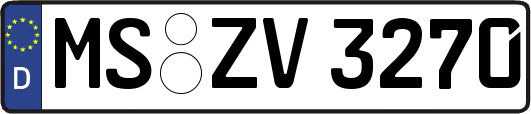 MS-ZV3270