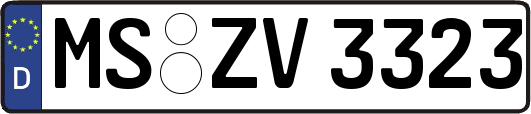 MS-ZV3323