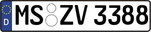 MS-ZV3388