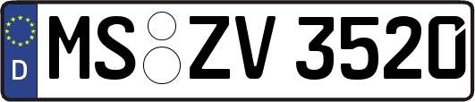 MS-ZV3520