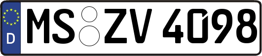 MS-ZV4098