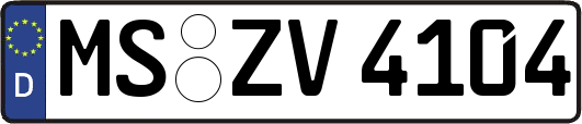 MS-ZV4104
