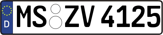 MS-ZV4125