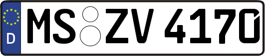 MS-ZV4170
