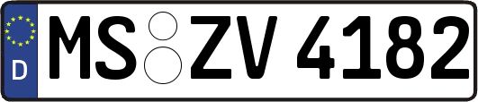 MS-ZV4182