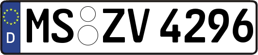 MS-ZV4296