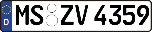 MS-ZV4359
