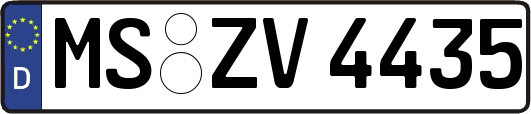 MS-ZV4435