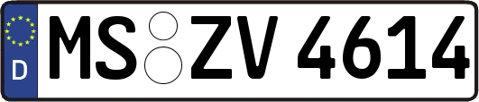 MS-ZV4614