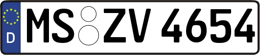MS-ZV4654