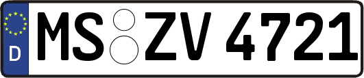 MS-ZV4721