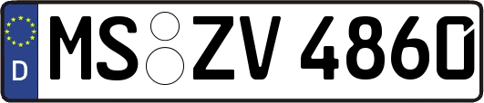 MS-ZV4860