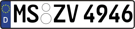 MS-ZV4946