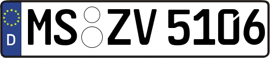 MS-ZV5106