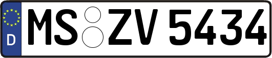 MS-ZV5434