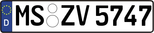 MS-ZV5747