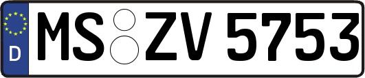 MS-ZV5753