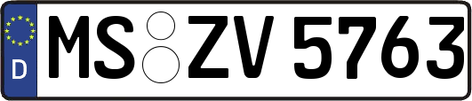 MS-ZV5763