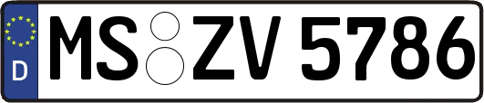 MS-ZV5786