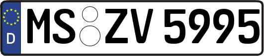 MS-ZV5995
