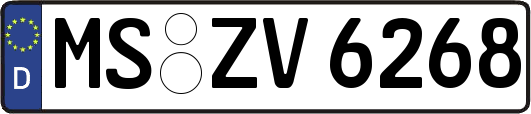 MS-ZV6268