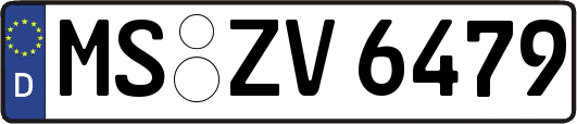 MS-ZV6479