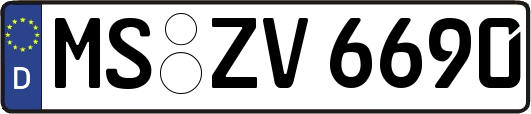 MS-ZV6690