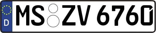 MS-ZV6760