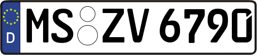 MS-ZV6790